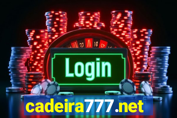 cadeira777.net