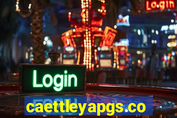 caettleyapgs.com