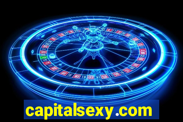 capitalsexy.com.br