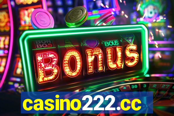 casino222.cc