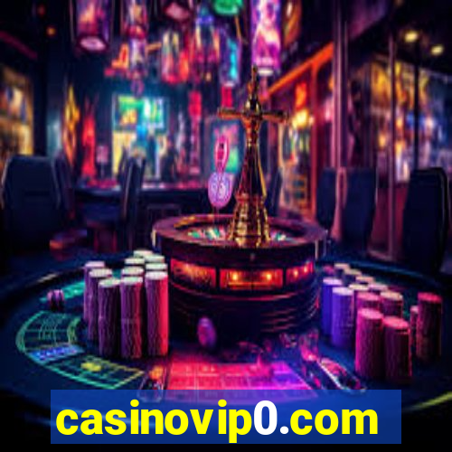 casinovip0.com