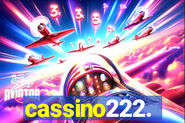 cassino222.