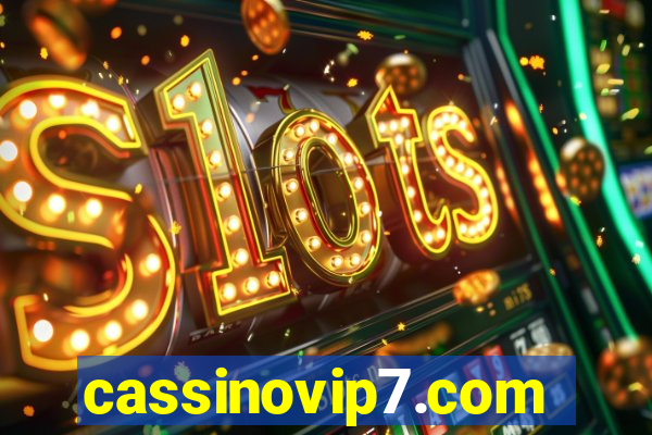 cassinovip7.com