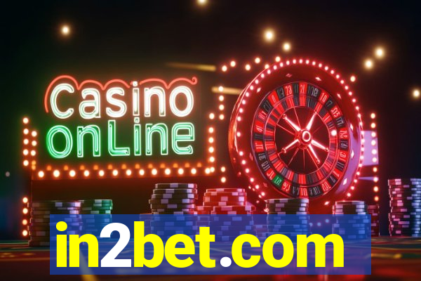 in2bet.com