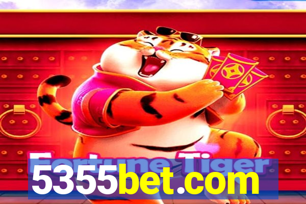 5355bet.com