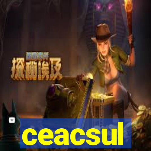 ceacsul