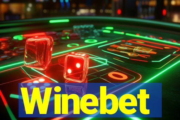 Winebet