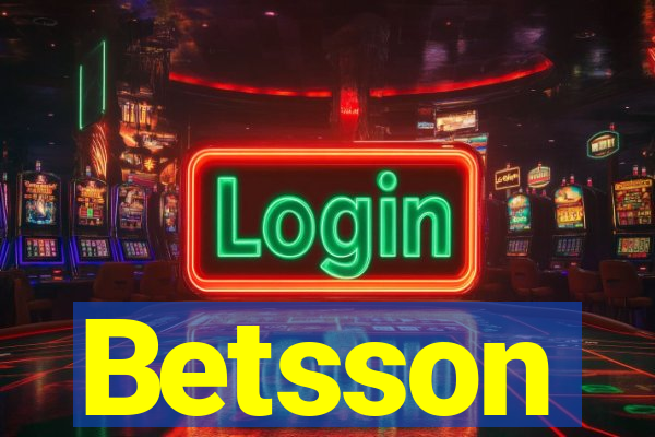 Betsson