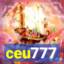 ceu777