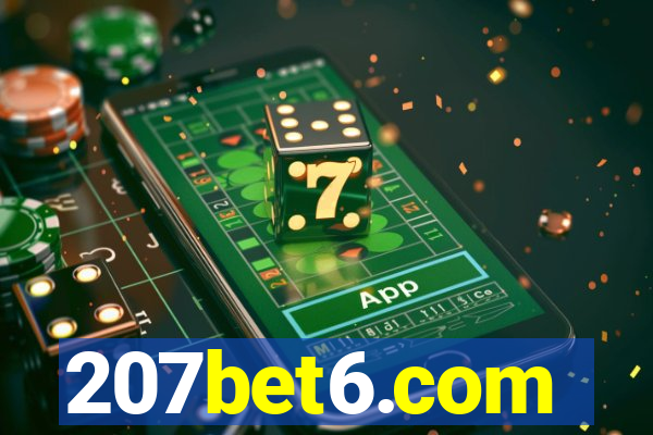 207bet6.com