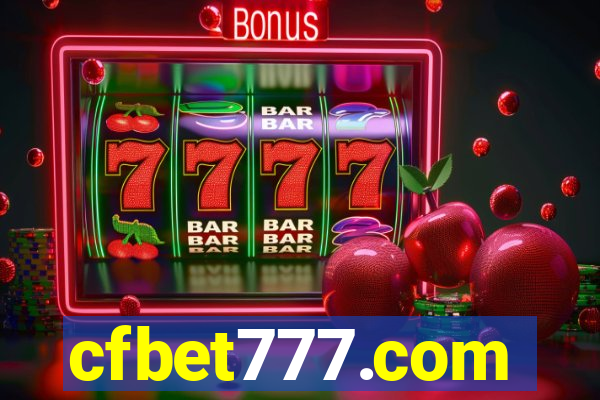 cfbet777.com