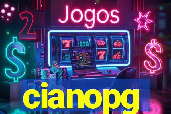 cianopg