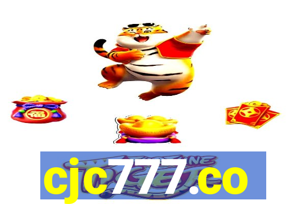 cjc777.co