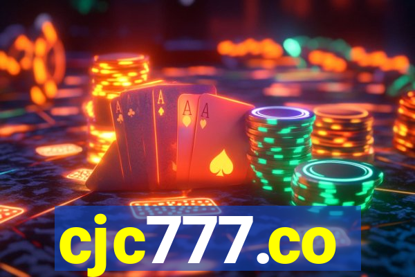 cjc777.co