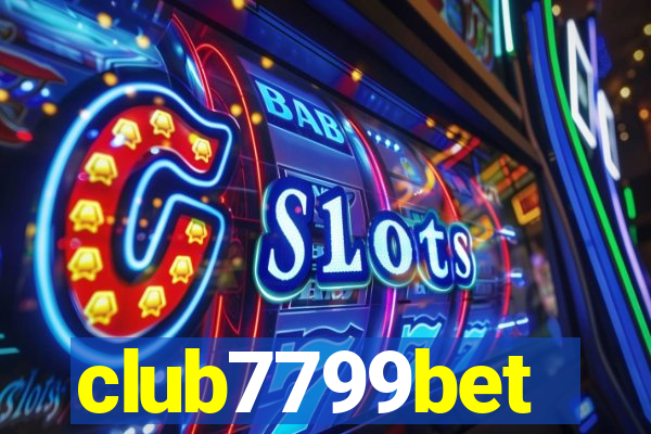 club7799bet