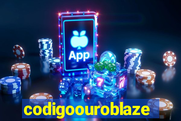 codigoouroblaze