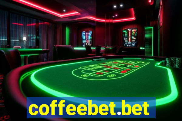 coffeebet.bet