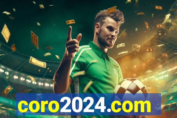 coro2024.com