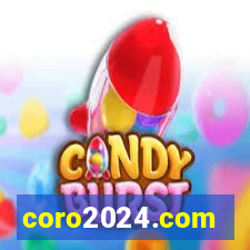 coro2024.com