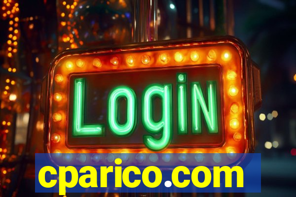 cparico.com