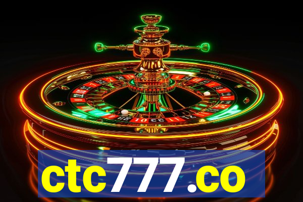 ctc777.co