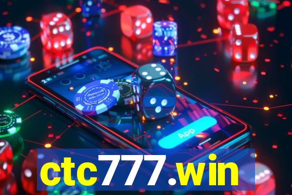 ctc777.win