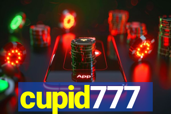 cupid777