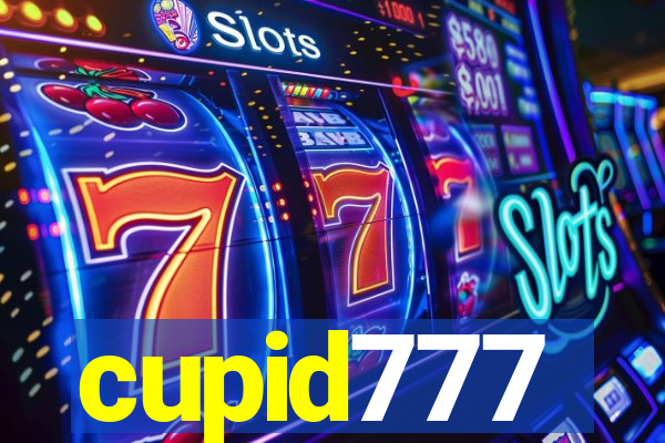 cupid777