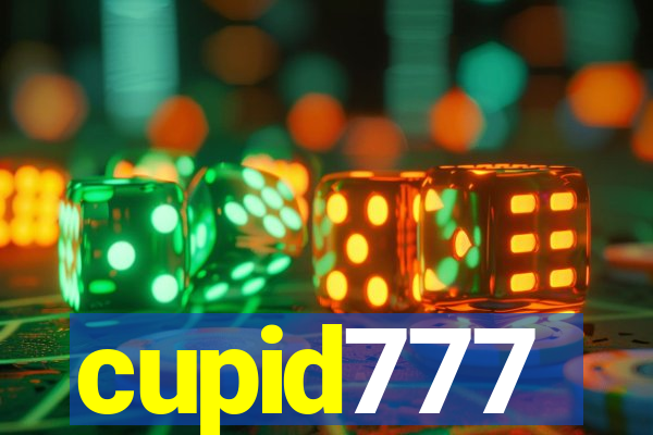 cupid777