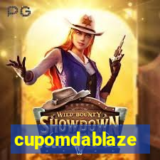 cupomdablaze