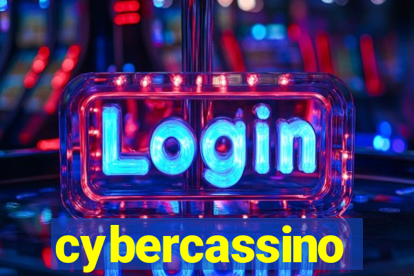 cybercassino