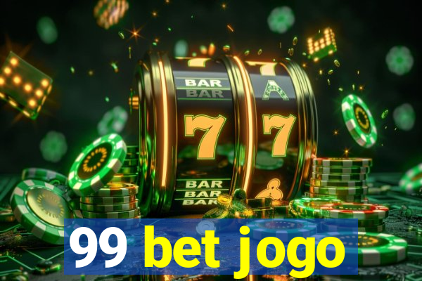 99 bet jogo