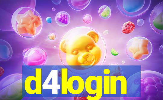 d4login