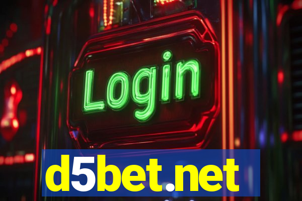 d5bet.net