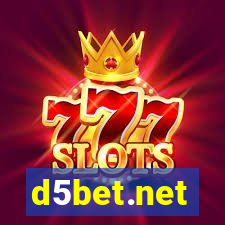 d5bet.net