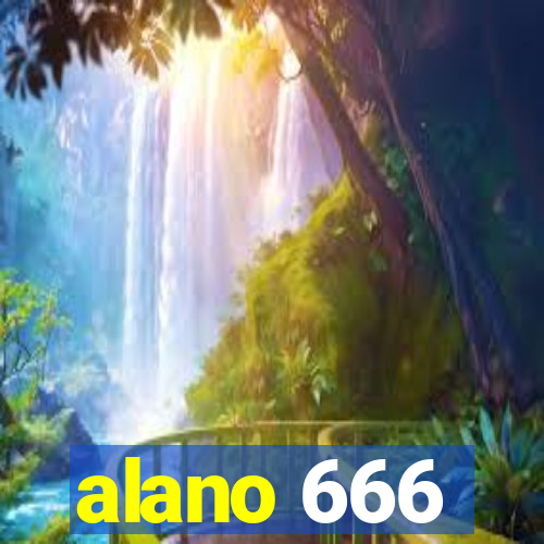 alano 666