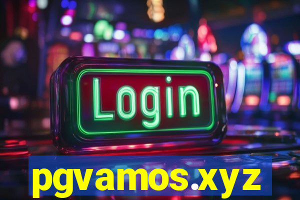 pgvamos.xyz