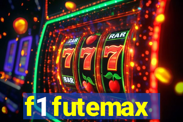 f1 futemax