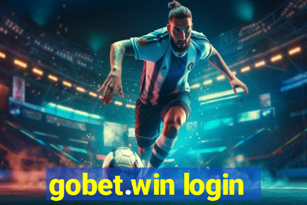 gobet.win login