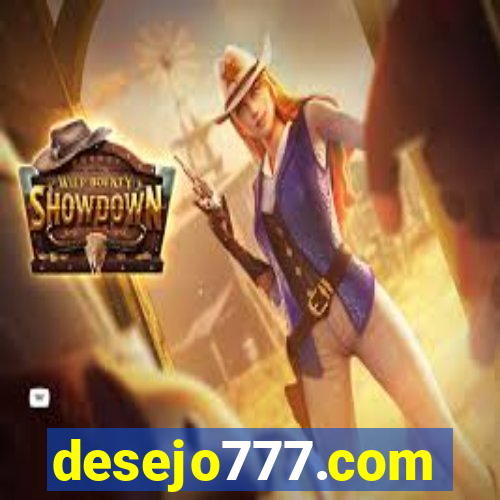 desejo777.com