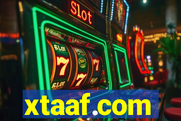 xtaaf.com