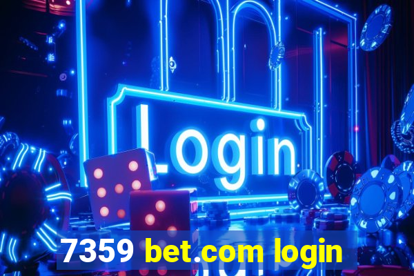 7359 bet.com login