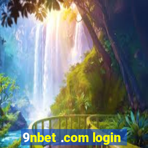 9nbet .com login