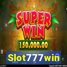 Slot777win