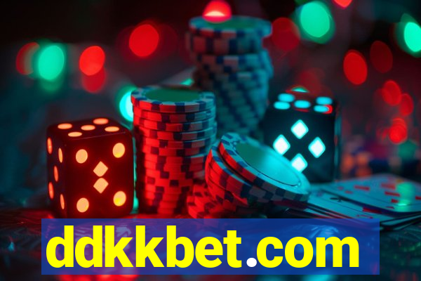 ddkkbet.com