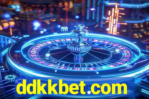 ddkkbet.com