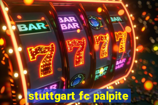 stuttgart fc palpite