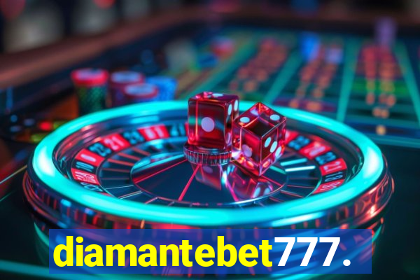 diamantebet777.com