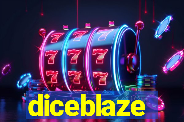 diceblaze