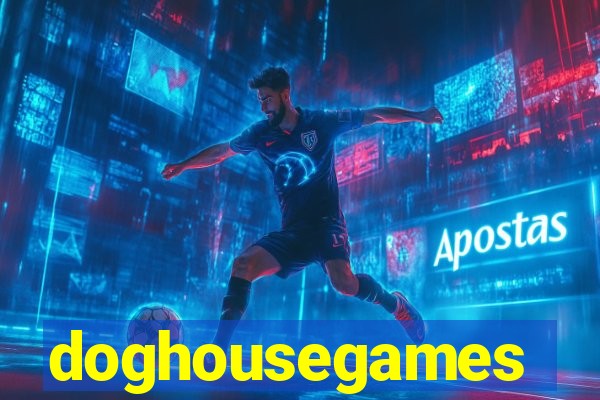 doghousegames